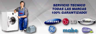 Servicio Tecnico de Lavadoras Bogotá