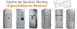 servicio tecnico neveras bogota
