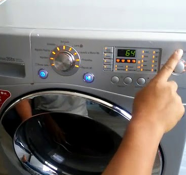 Codigos de error