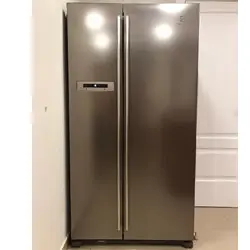 Instalación de neveras Electrolux  Bogotá